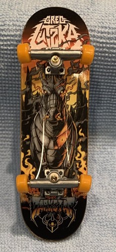 Tech deck darkstar greg - tech,