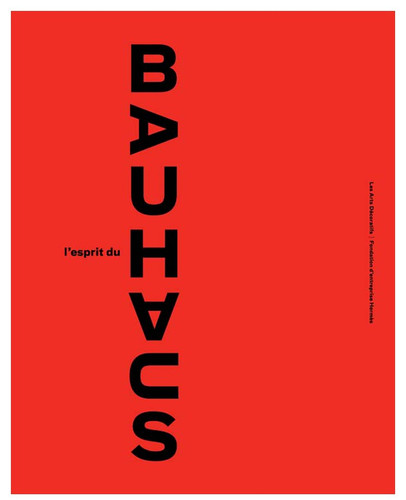 Esprit bauhaus les - l'esprit,