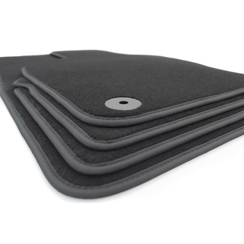 Tapis sol porsche 911 991 - de,