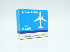 Schabak Avion Airlines 1/600 - Airbus A310 KLM