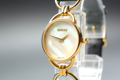 Presque comme neuve - [], montre