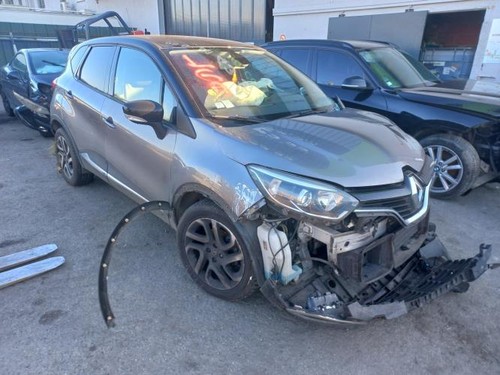Moteur renault captur - moteur,