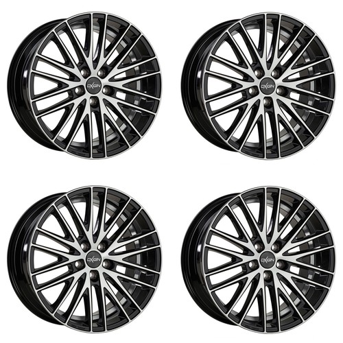 Jantes oxigin oxspoke - jantes, 19