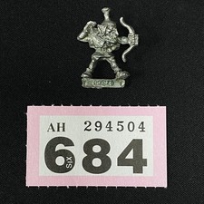 C12 Twang Warhammer Fantasy Citadel Gobelin Nœud The Old le Monde Orques Et