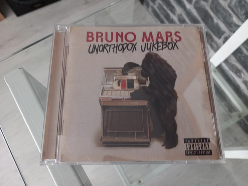Bruno mars unorthodox - ,