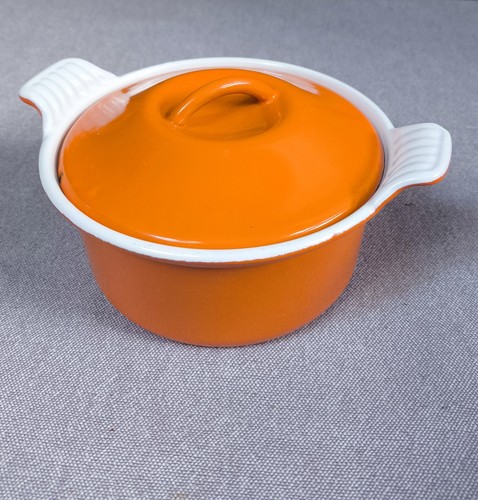 Mini cocotte plat avec - mini,