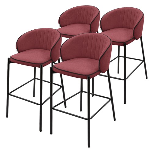 Set tabourets bar chaise - bar,