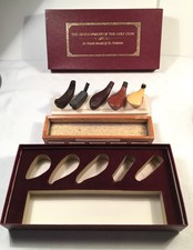 The Development of the golf