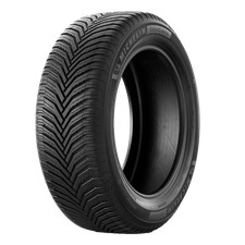 MICHELIN Pneu 4 saisons 205/45 R 16 TL 83H CROSSCLIMATE 2 M+S 3PMSF