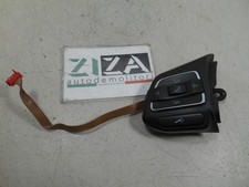 Steering wheel controls VW Polo 6R 2012 6R0959537