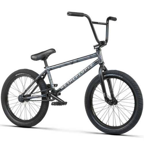 The people bmx justice - justice, 20"