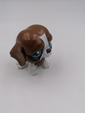 LPS-little-petshop-HASBRO-  Chien -VINTAGE