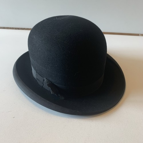 Chapeau melon chansac - melon, maison