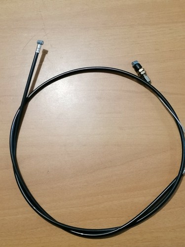 Cable gaz iseki - de,