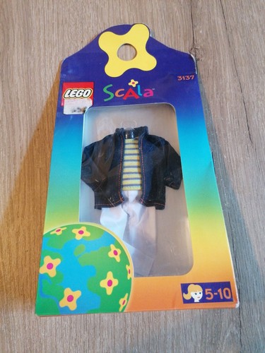 Lego scala 3137 neuf en - 3137,