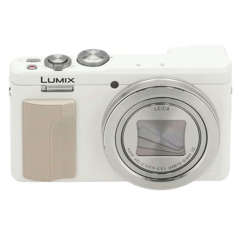 Zoom optique panasonic lumix - zoom,
