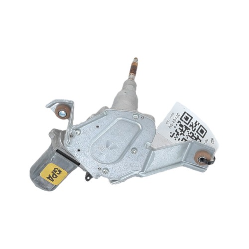 Moteur essuie glace - moteur,