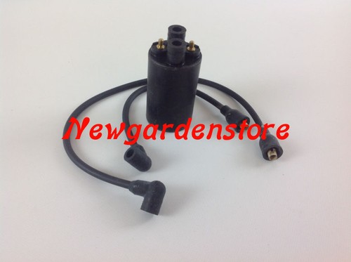 Bobine moteur tracteur - bobine,