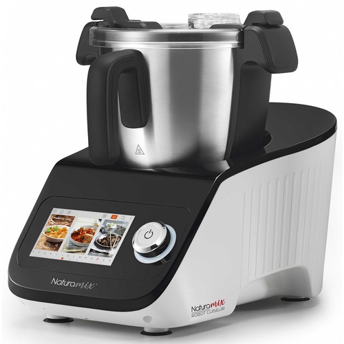 Naturamix robot cuiseur - naturamix,