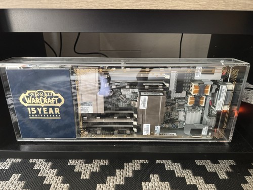 Lame serveur blade server - de,