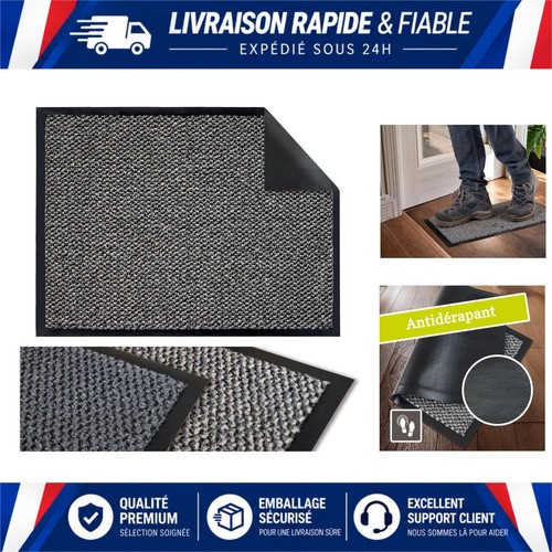 Flandria tapis entrée - entrée, 40x60