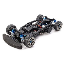 Tamiya 1/10 RC Car No.636 TA07
