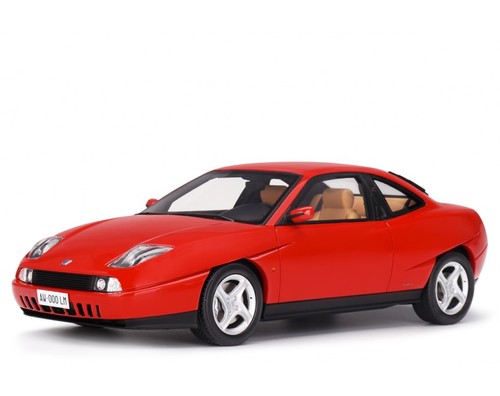 Modèle réduit fiat - modèle,
