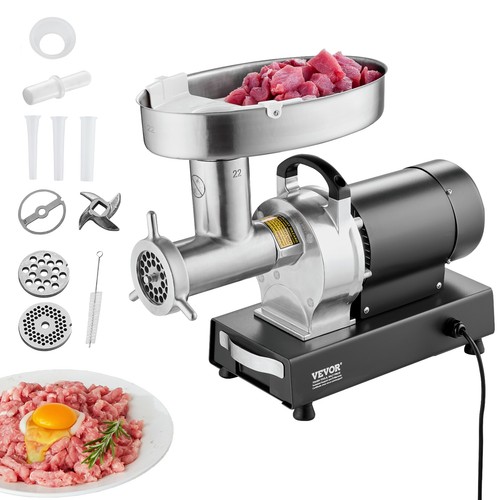 Vevor hachoir viande - hachoir,