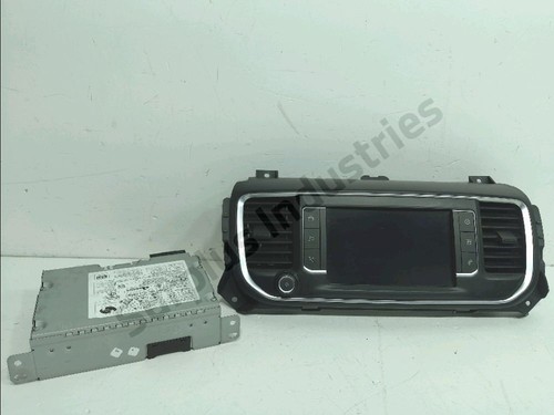 Autoradio peugeot expert - autoradio, 3