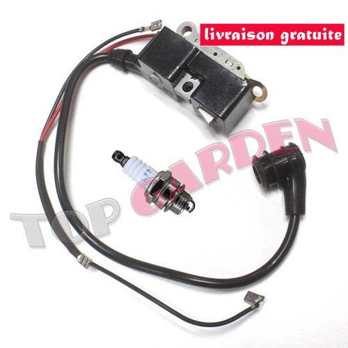 Bobine allumage pour - bobine,