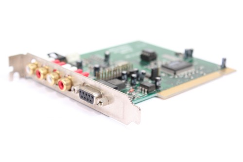 Midiman audio dman - dman, pci