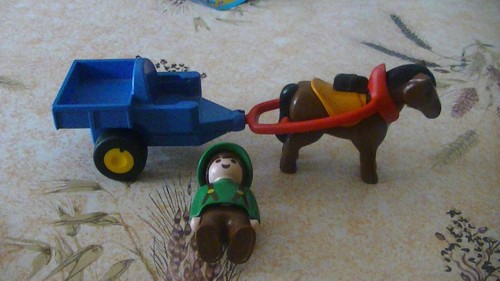 Playmobil 123 6779 le -  playmobil,