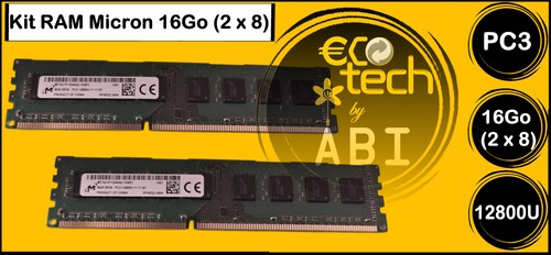 Kit lot de - kit, 16