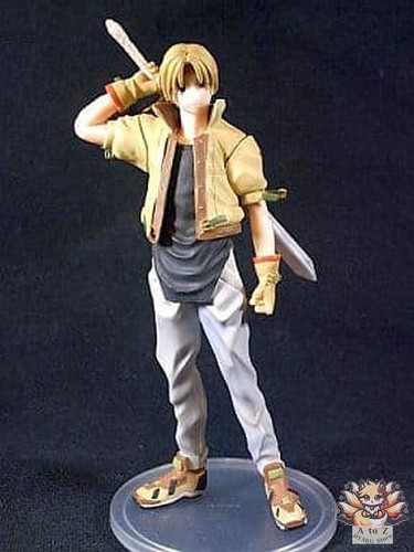 Claude kenny full color - full,