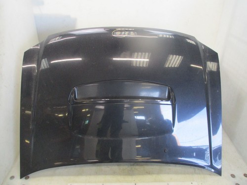 Capot isuzu max crew - max,