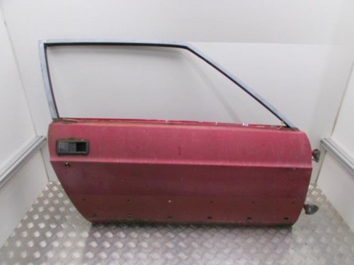 Porte avant droit alfa romeo - droit,