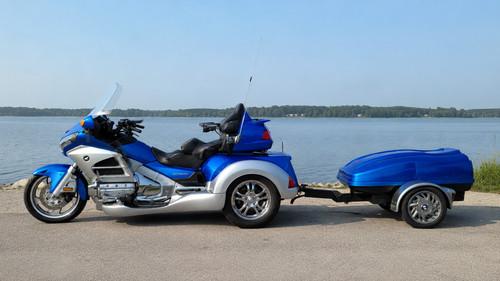 2012 honda gl1800 - 2012,