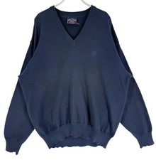 Pull Homme Vintage Paul &