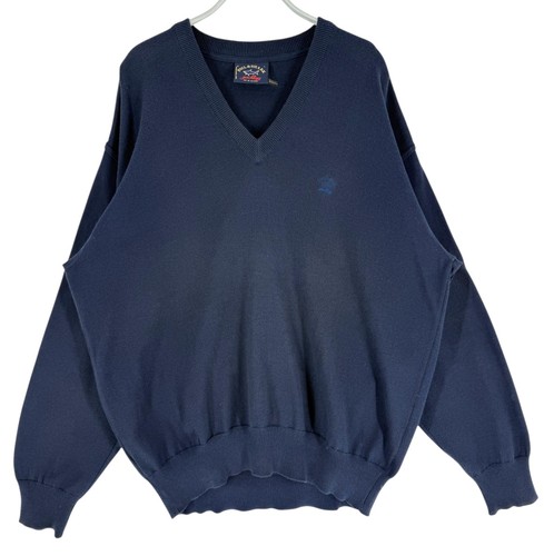 Pull homme vintage paul - pull,