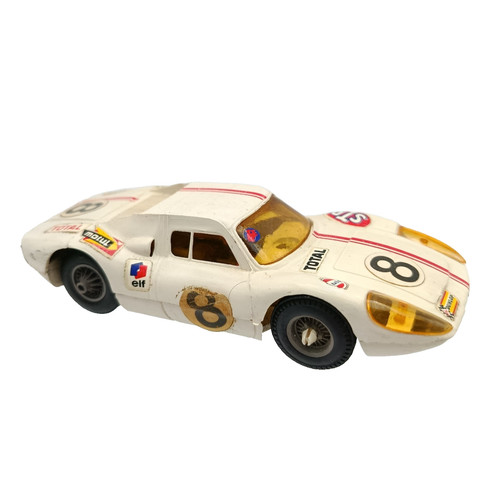 Voiture jouef porsche slot - voiture,