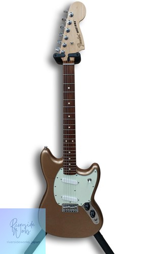 Guitare électrique fender - guitare,