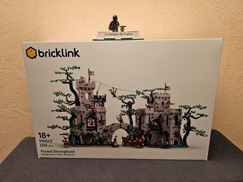 Lego bricklink designer - bricklink,