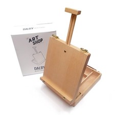 DALBY Support Table Boîte A4