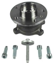 Kit Roulements Avec Hub