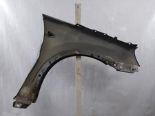 Aile avant gauche OPEL CORSA C
