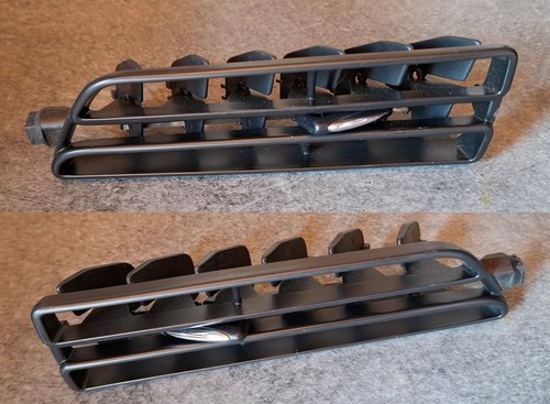 Grille ventilation pour - 2,