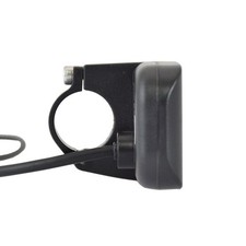 Panneau de commande affichage