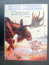 DERIB Buddy Longway 6