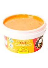 Carbel Chorizo Rouge Canari