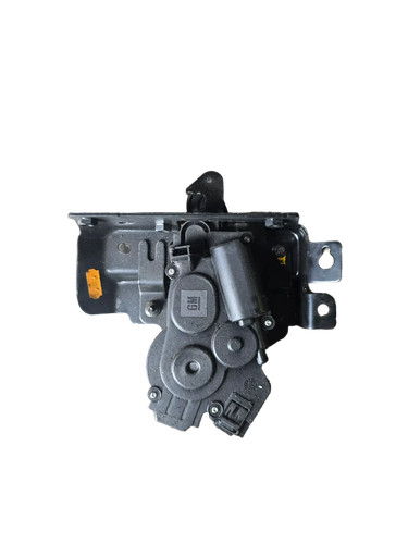 Verrou hayon opel tigra b - verrou,